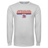 Thumbnail image for  White Long Sleeve T Shirt