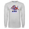 Thumbnail image for  White Long Sleeve T Shirt