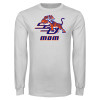 Thumbnail image for  White Long Sleeve T Shirt