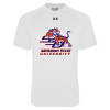Thumbnail image for  Under Armour White Tech Tee