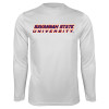 Thumbnail image for  White Performance Long Sleeve Shirt