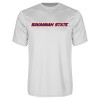 Thumbnail image for  White Performance Tee
