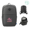 Thumbnail image for  Repreve Charcoal Ocean Commuter Computer Backpack