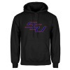 Thumbnail image for  Black Fleece Hoodie