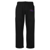 Thumbnail image for  Black Fleece Open Bottom Pant