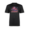 Thumbnail image for  Youth Performance Black Tee