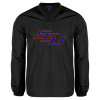 Thumbnail image for  Black V Neck Raglan Windshirt
