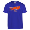 Thumbnail image for  Youth Royal T Shirt