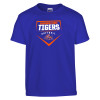 Thumbnail image for  Youth Royal T Shirt