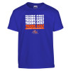 Thumbnail image for  Youth Royal T Shirt