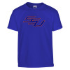 Thumbnail image for  Youth Royal T Shirt