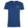 Thumbnail image for  Womens Royal Short Sleeve Tee