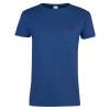 Thumbnail image for  Womens Royal Short Sleeve Tee
