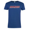 Thumbnail image for  Womens Royal Short Sleeve Tee