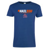 Thumbnail image for  Womens Royal Short Sleeve Tee