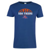 Thumbnail image for  Womens Royal Short Sleeve Tee