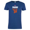 Thumbnail image for  Womens Royal Short Sleeve Tee