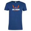 Thumbnail image for  Womens Royal Short Sleeve Tee