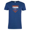 Thumbnail image for  Womens Royal Short Sleeve Tee