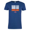 Thumbnail image for  Womens Royal Short Sleeve Tee