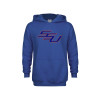 Thumbnail image for  Youth Royal Fleece Hoodie
