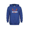 Thumbnail image for  Youth Royal Fleece Hoodie