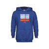 Thumbnail image for  Youth Royal Fleece Hoodie