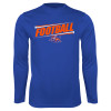 Thumbnail image for  Royal Performance Long Sleeve Shirt