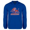 Thumbnail image for  Royal V Neck Raglan Windshirt