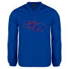 Thumbnail image for  Royal V Neck Raglan Windshirt