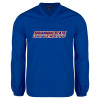 Thumbnail image for  Royal V Neck Raglan Windshirt