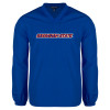 Thumbnail image for  Royal V Neck Raglan Windshirt