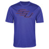 Thumbnail image for  Royal Heather Performance Contender Tee