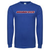 Thumbnail image for  Royal Long Sleeve T Shirt