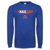 Thumbnail image for  Royal Long Sleeve T Shirt