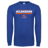 Thumbnail image for  Royal Long Sleeve T Shirt