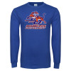 Thumbnail image for  Royal Long Sleeve T Shirt