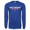 Thumbnail image for  Royal Long Sleeve T Shirt