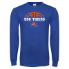 Thumbnail image for  Royal Long Sleeve T Shirt