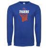 Thumbnail image for  Royal Long Sleeve T Shirt
