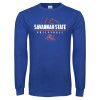 Thumbnail image for  Royal Long Sleeve T Shirt