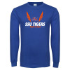 Thumbnail image for  Royal Long Sleeve T Shirt