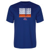 Thumbnail image for  Royal Performance Tee