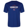 Thumbnail image for  Royal Performance Tee