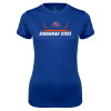 Thumbnail image for  Womens Royal Performance Tee