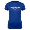Thumbnail image for  Womens Royal Performance Tee