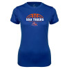 Thumbnail image for  Womens Royal Performance Tee