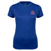 Thumbnail image for  Womens Royal Performance Tee