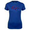 Thumbnail image for  Womens Royal Performance Tee