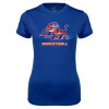 Thumbnail image for  Womens Royal Performance Tee